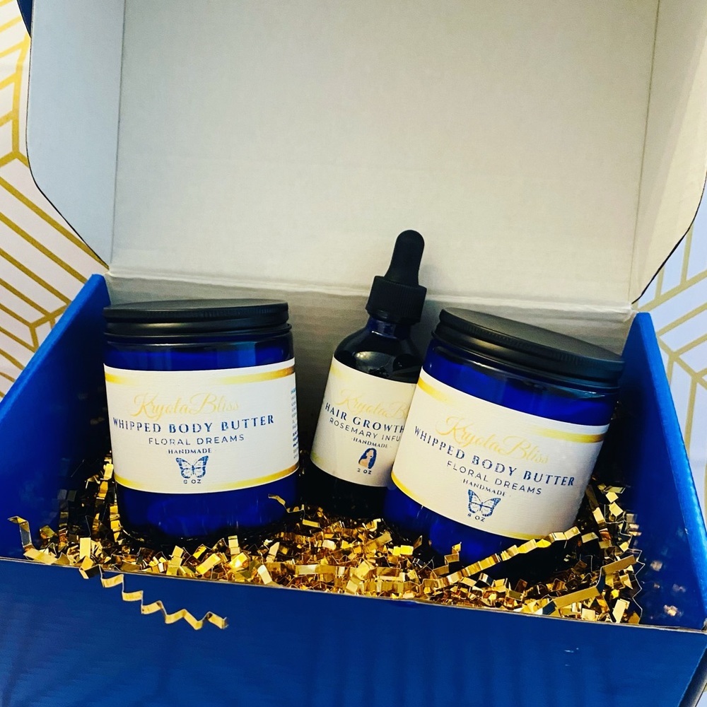 Gift Sets Available!!!!
